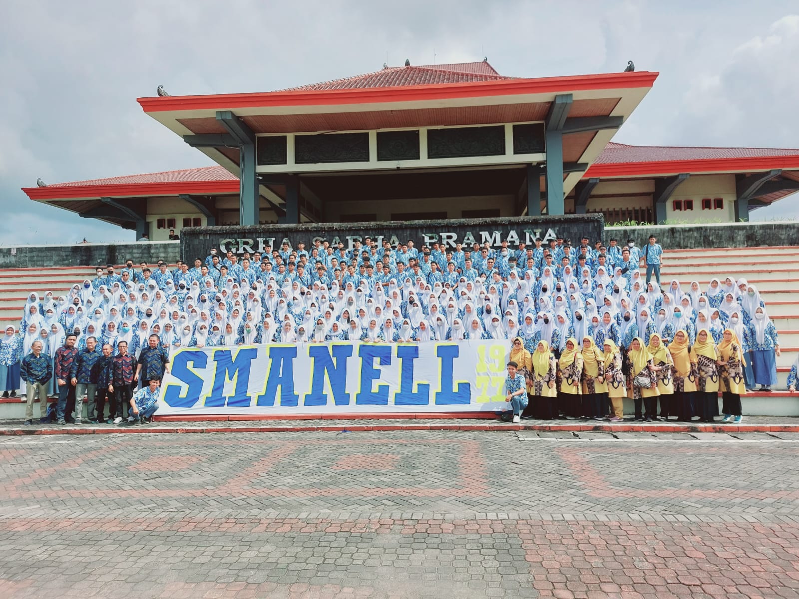 SMANELL GTC 2023